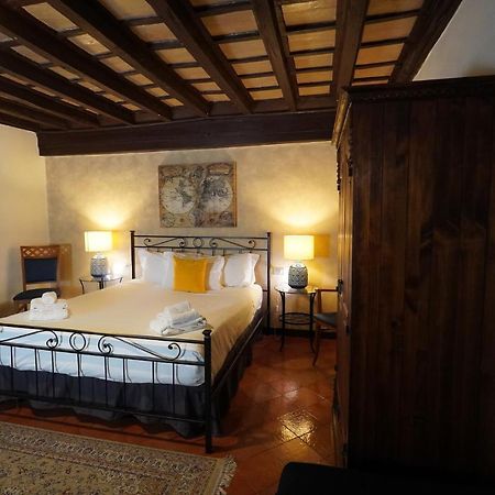 Mgpgroup Rome Center Hot Spot Apartment Екстериор снимка